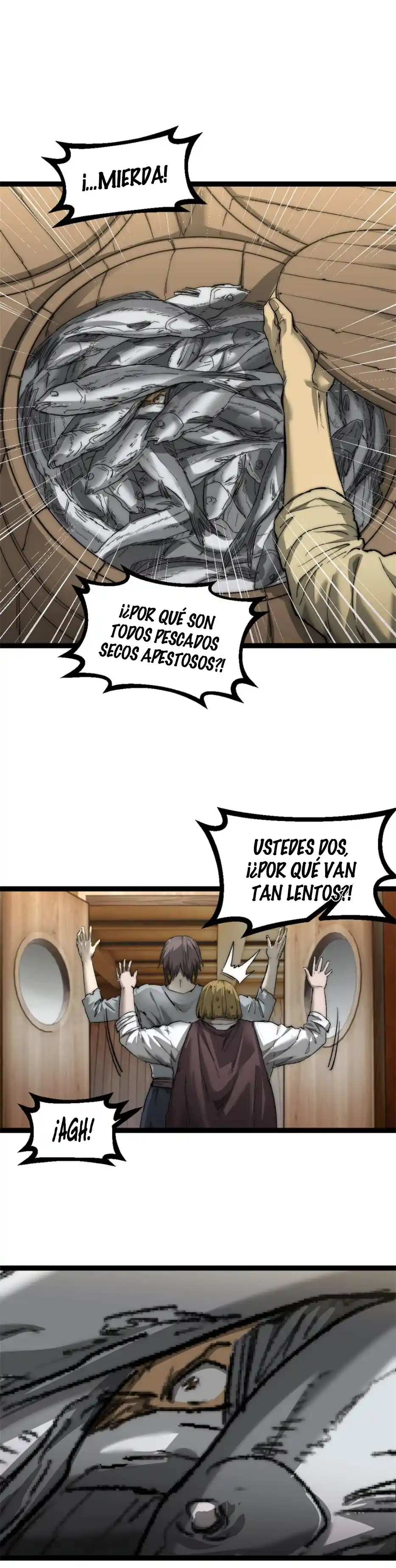 Mi Día Es De 48 Horas - Capítulo 64 - Página 12 - LectorTMOo