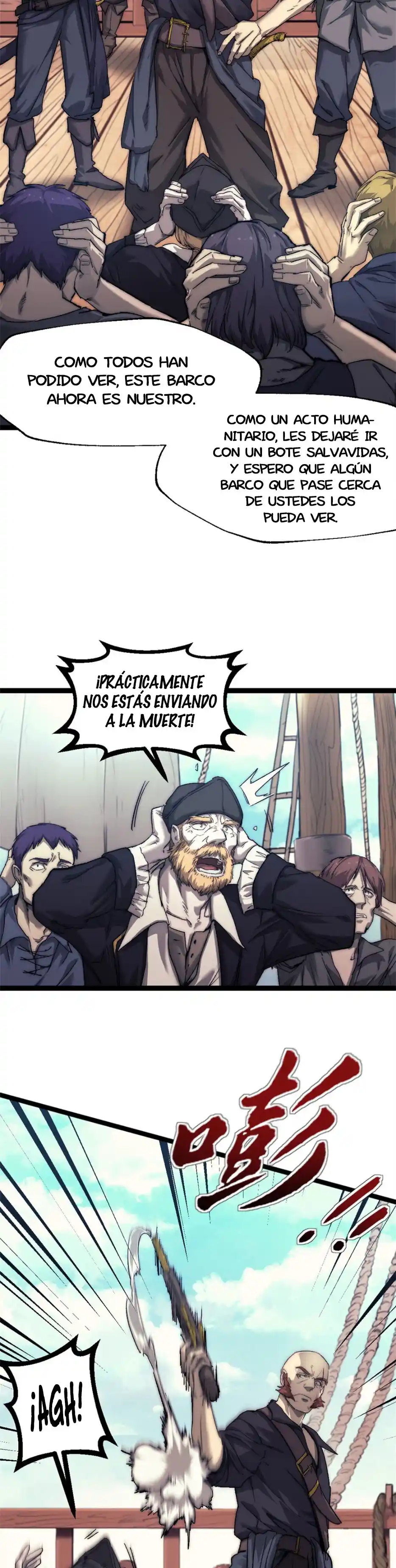 Mi Día Es De 48 Horas - Capítulo 64 - Página 16 - LectorTMOo