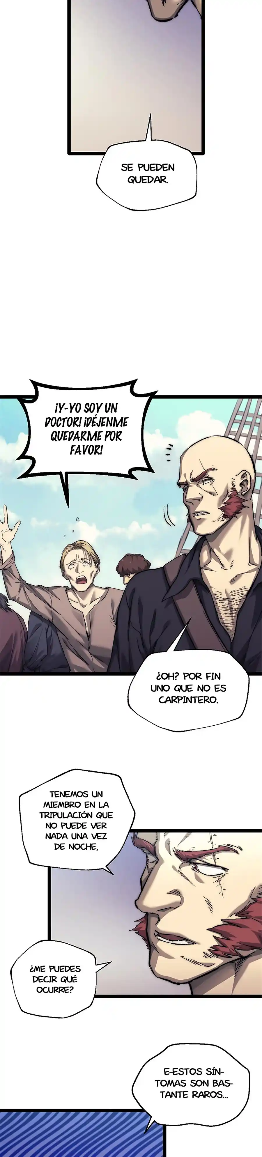 Mi Día Es De 48 Horas - Capítulo 65 - Página 5 - LectorTMOo
