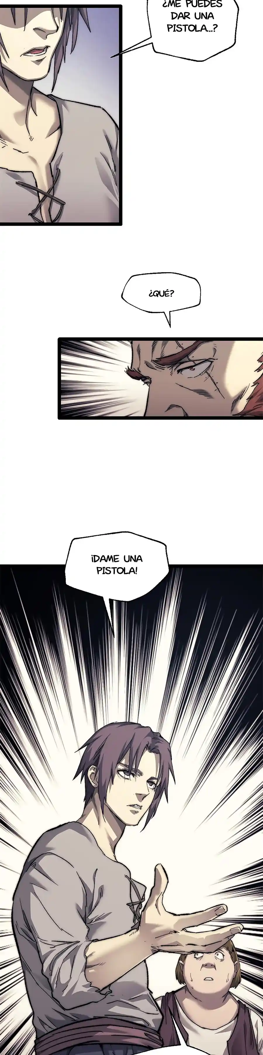Mi Día Es De 48 Horas - Capítulo 65 - Página 10 - LectorTMOo