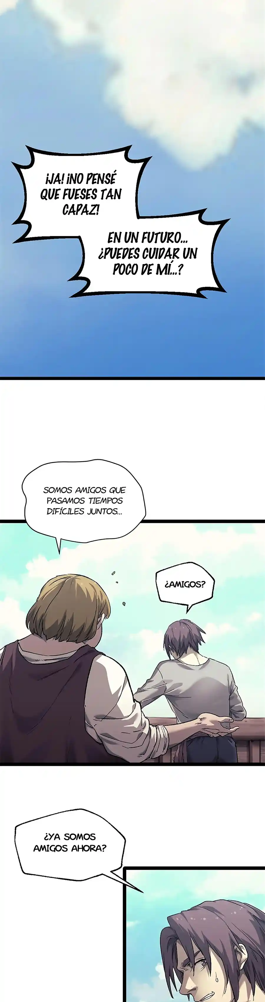 Mi Día Es De 48 Horas - Capítulo 65 - Página 17 - LectorTMOo