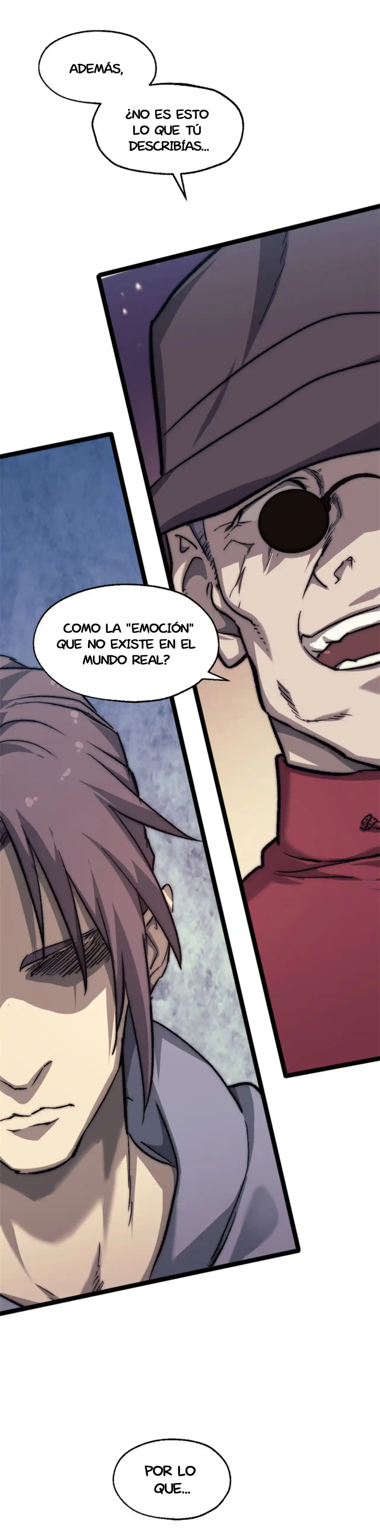 Mi Día Es De 48 Horas - Capítulo 7 - Página 11 - LectorTMOo