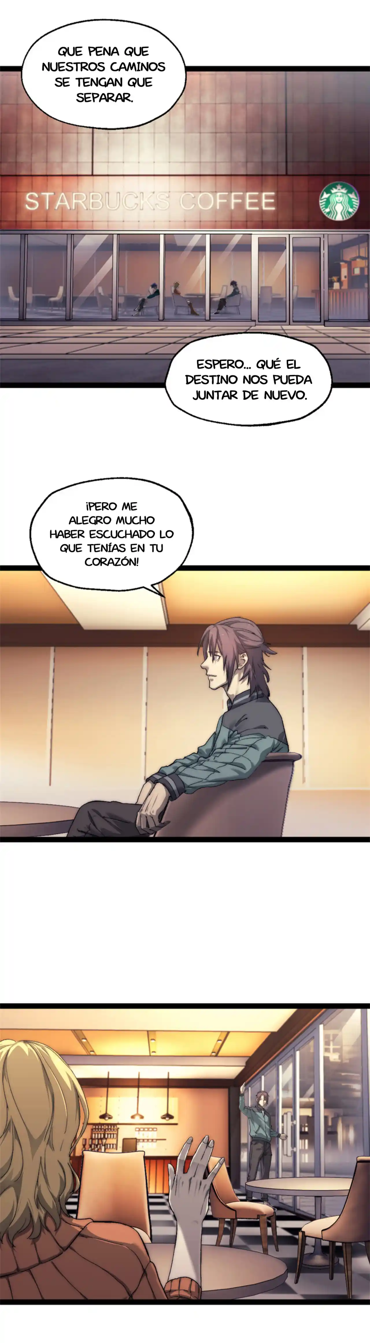 Mi Día Es De 48 Horas - Capítulo 7 - Página 19 - LectorTMOo