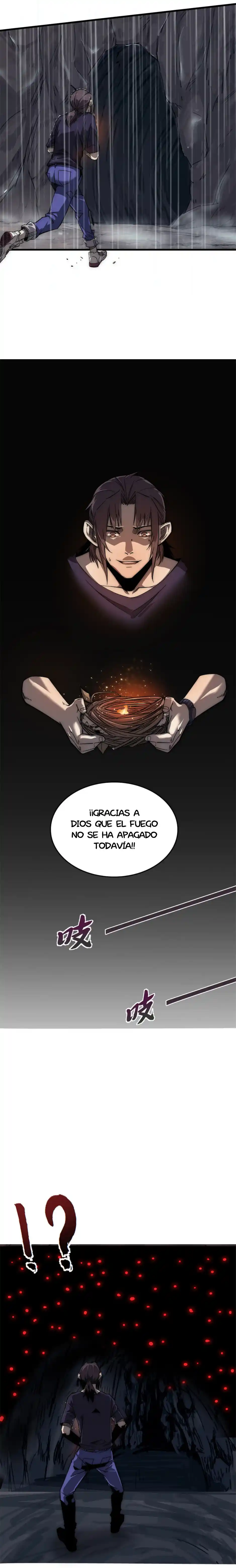 Mi Día Es De 48 Horas - Capítulo 9 - Página 3 - LectorTMOo
