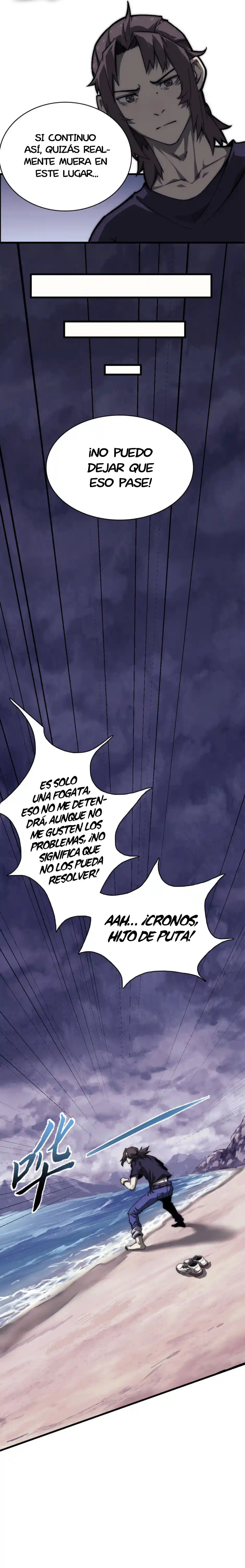 Mi Día Es De 48 Horas - Capítulo 9 - Página 17 - LectorTMOo