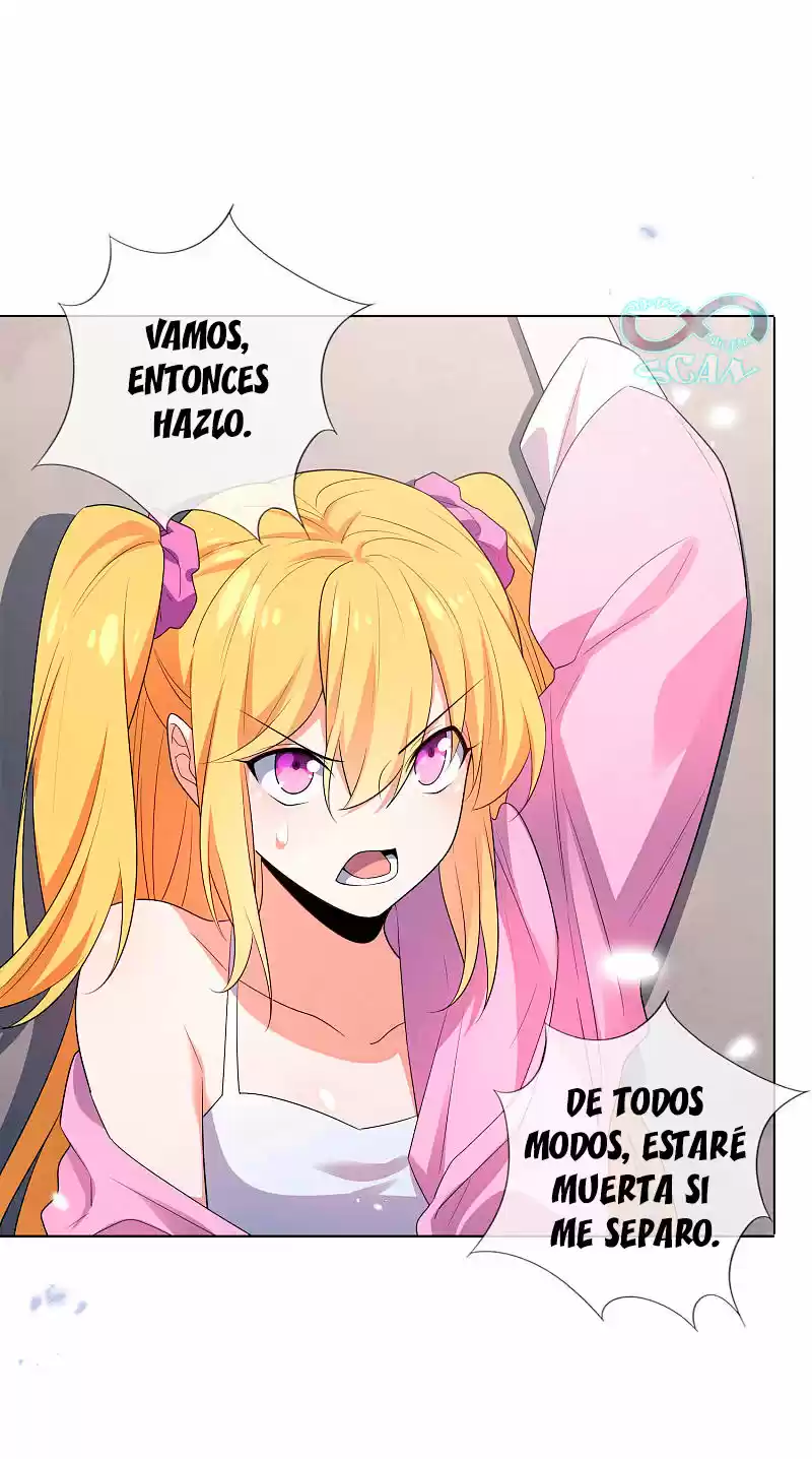 MI DAMA ESCATOLOGICA - Capítulo 10 - Página 13 - LectorTMOo