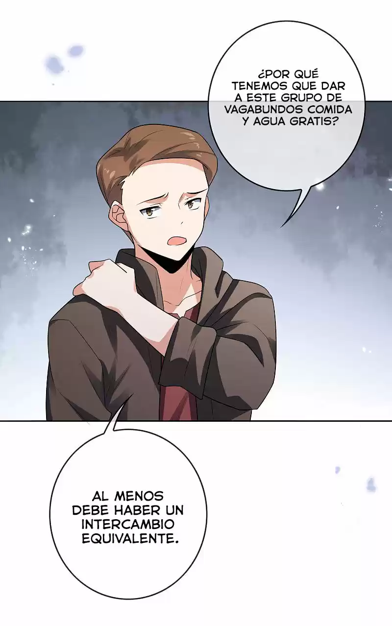 MI DAMA ESCATOLOGICA - Capítulo 12 - Página 14 - LectorTMOo