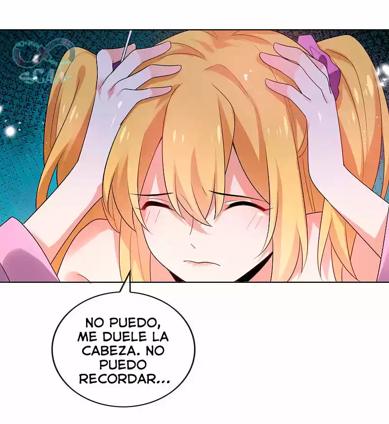 MI DAMA ESCATOLOGICA - Capítulo 12 - Página 41 - LectorTMOo