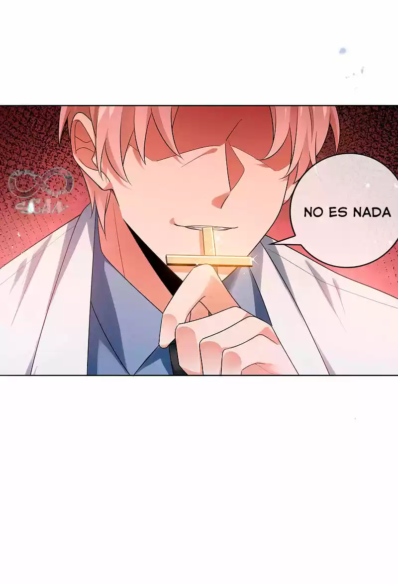 MI DAMA ESCATOLOGICA - Capítulo 12 - Página 46 - LectorTMOo
