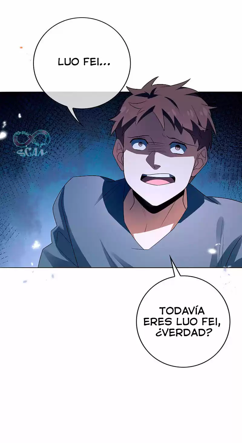 MI DAMA ESCATOLOGICA - Capítulo 14 - Página 16 - LectorTMOo