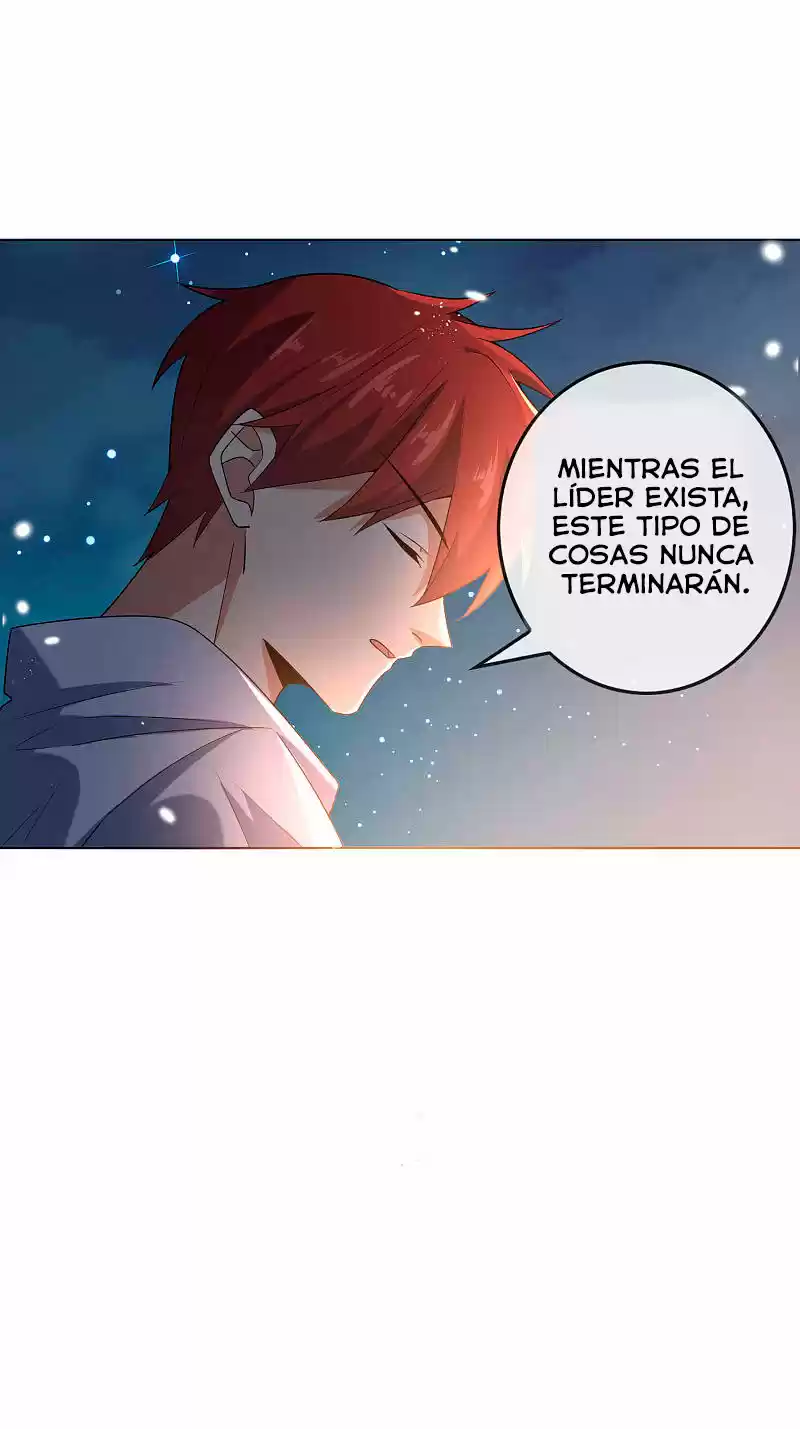 MI DAMA ESCATOLOGICA - Capítulo 15 - Página 39 - LectorTMOo
