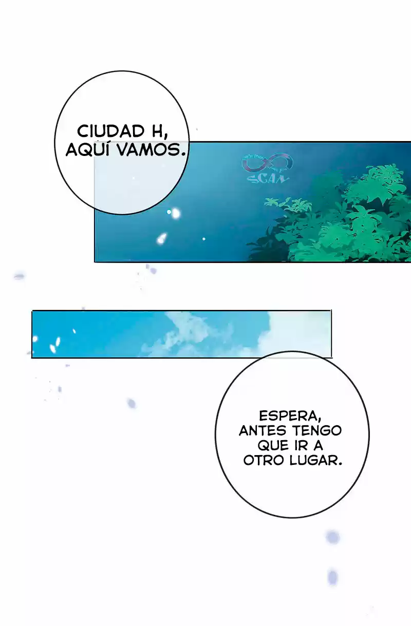 MI DAMA ESCATOLOGICA - Capítulo 16 - Página 10 - LectorTMOo