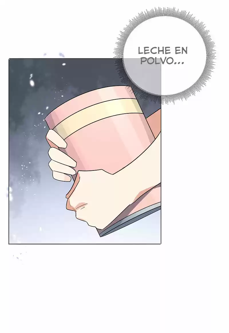 MI DAMA ESCATOLOGICA - Capítulo 16 - Página 29 - LectorTMOo