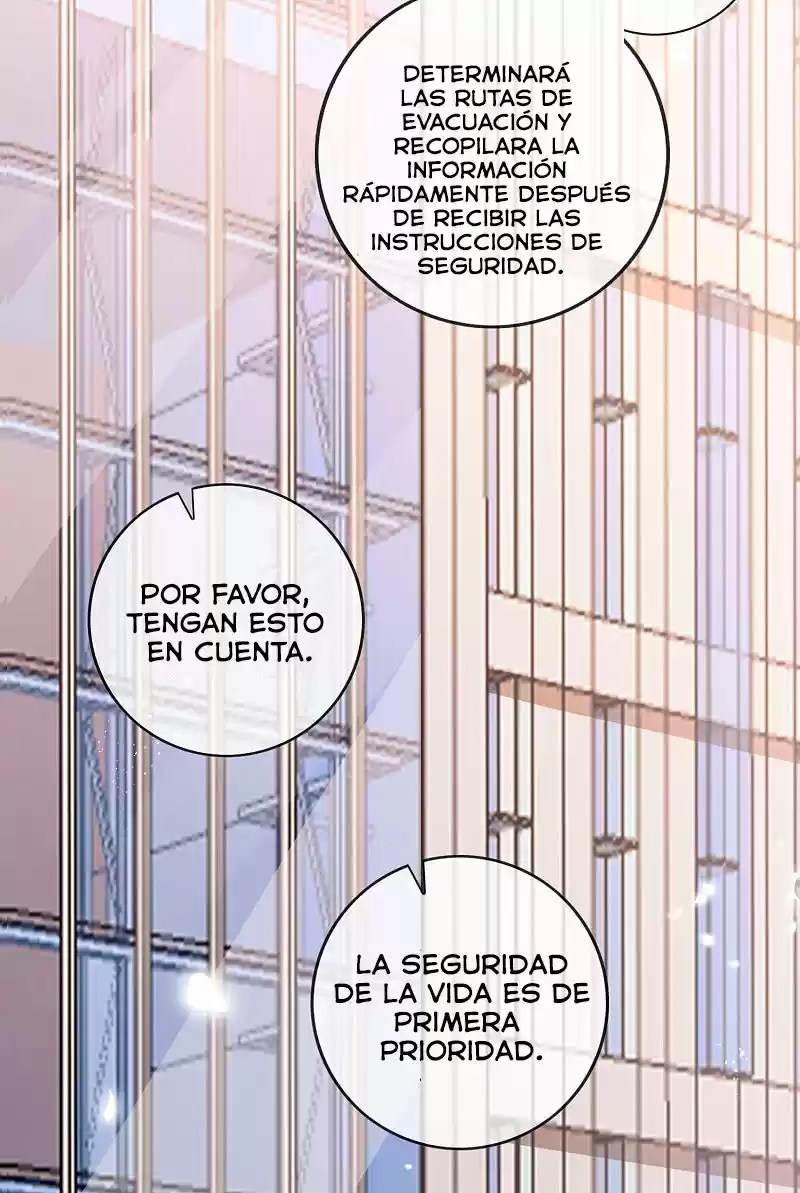 MI DAMA ESCATOLOGICA - Capítulo 17 - Página 26 - LectorTMOo