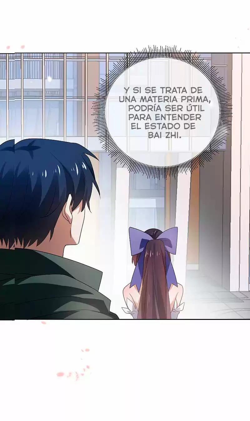 MI DAMA ESCATOLOGICA - Capítulo 17 - Página 30 - LectorTMOo
