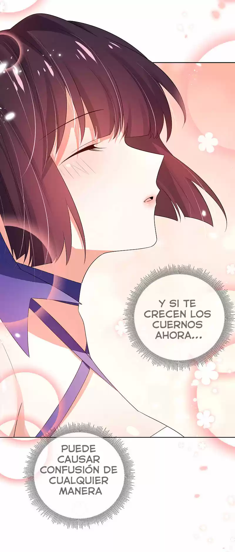 MI DAMA ESCATOLOGICA - Capítulo 17 - Página 38 - LectorTMOo