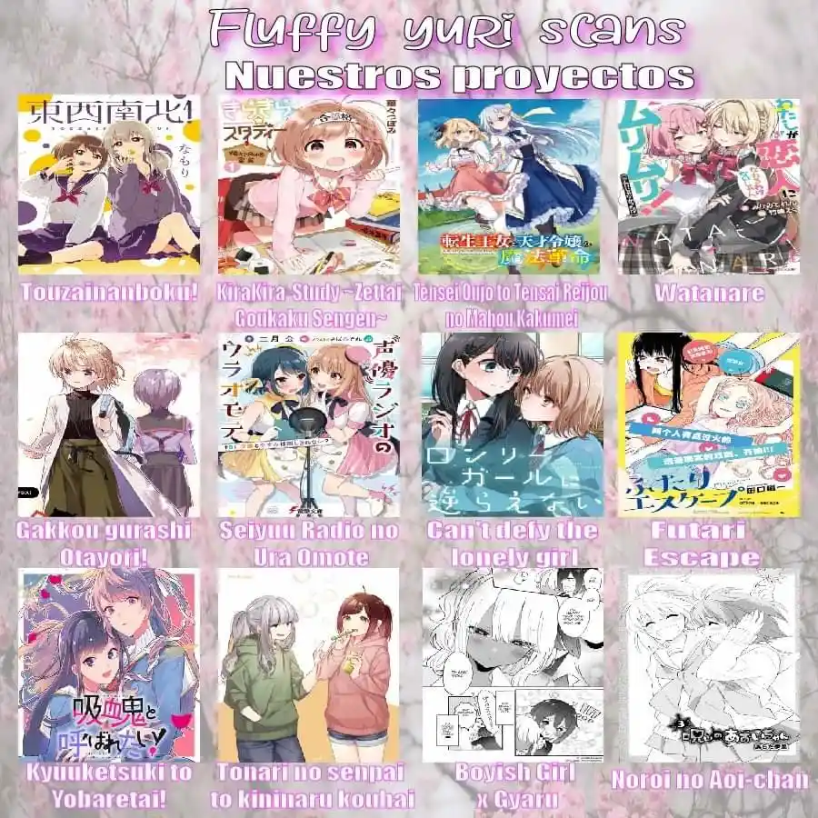 Mi Deseo Es Enamorarme De Ti Hasta Que Mueras - Capítulo 10.50 - Página 5 - LectorTMOo