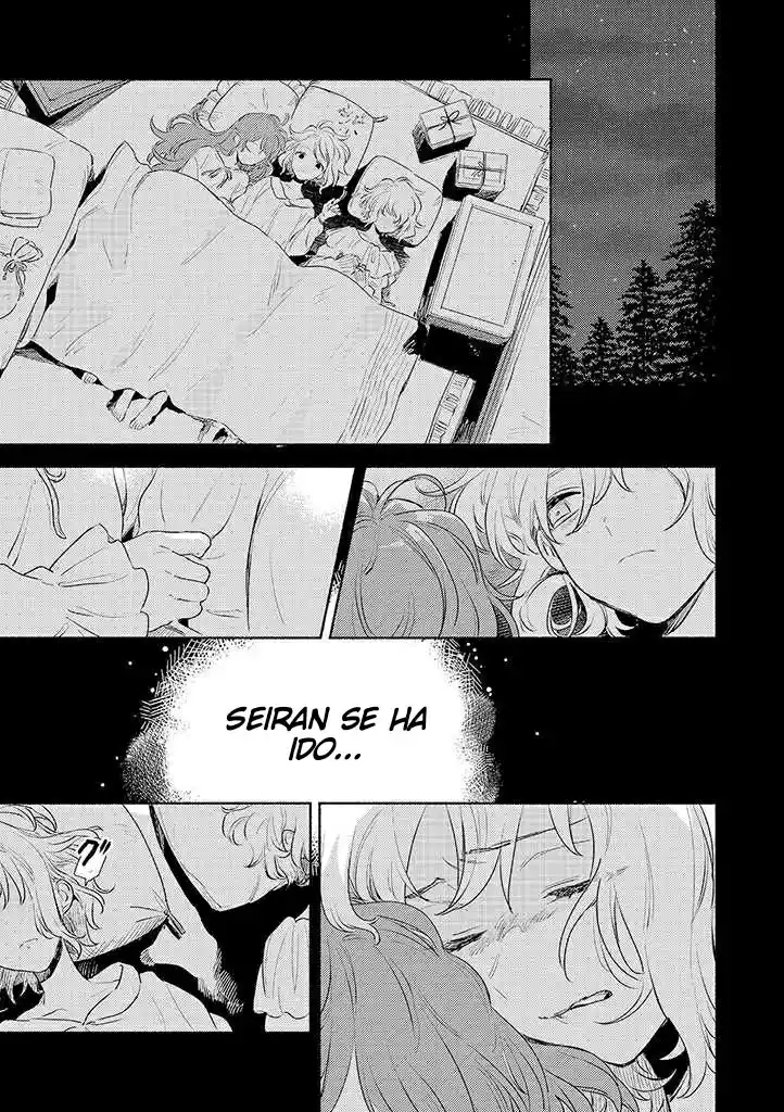 Mi Deseo Es Enamorarme De Ti Hasta Que Mueras - Capítulo 15 - Página 16 - LectorTMOo