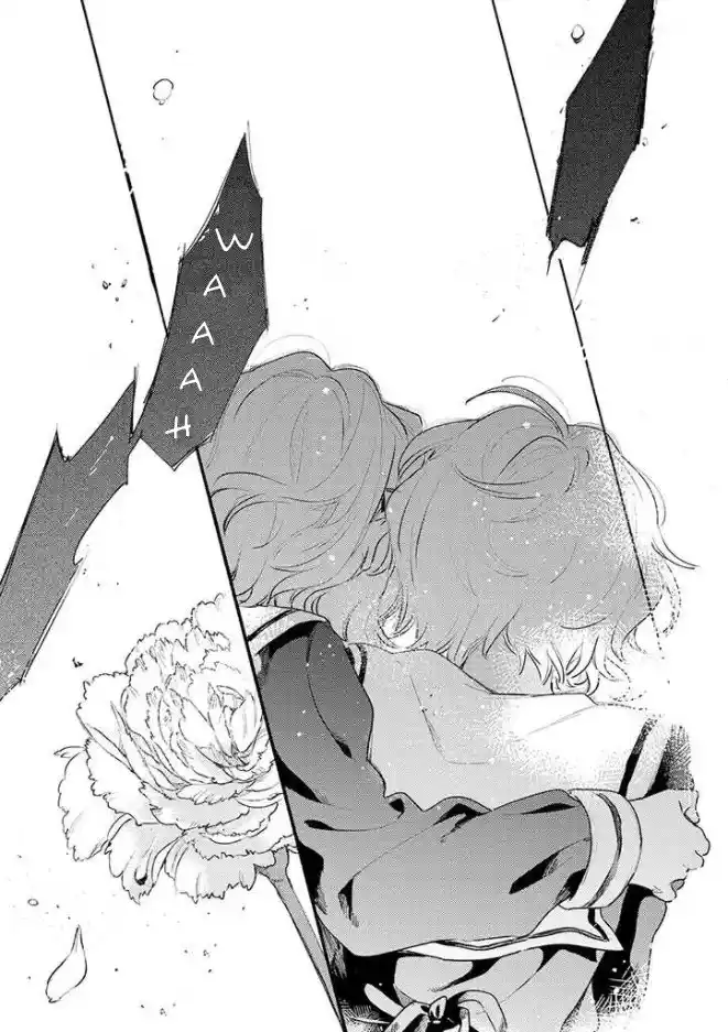Mi Deseo Es Enamorarme De Ti Hasta Que Mueras - Capítulo 15 - Página 25 - LectorTMOo