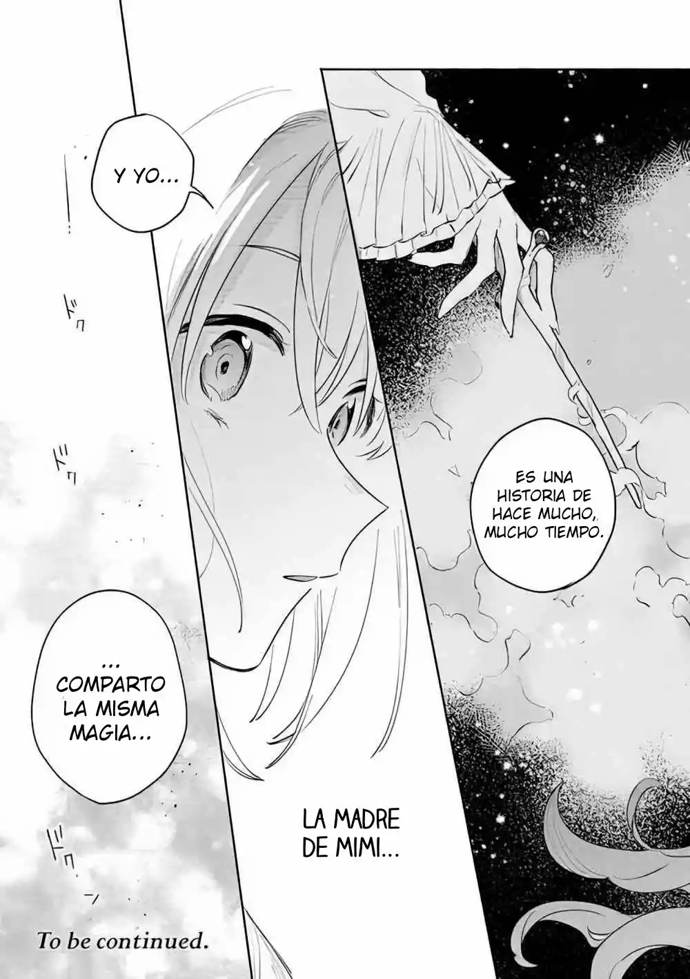 Mi Deseo Es Enamorarme De Ti Hasta Que Mueras - Capítulo 17.10 - Página 16 - LectorTMOo