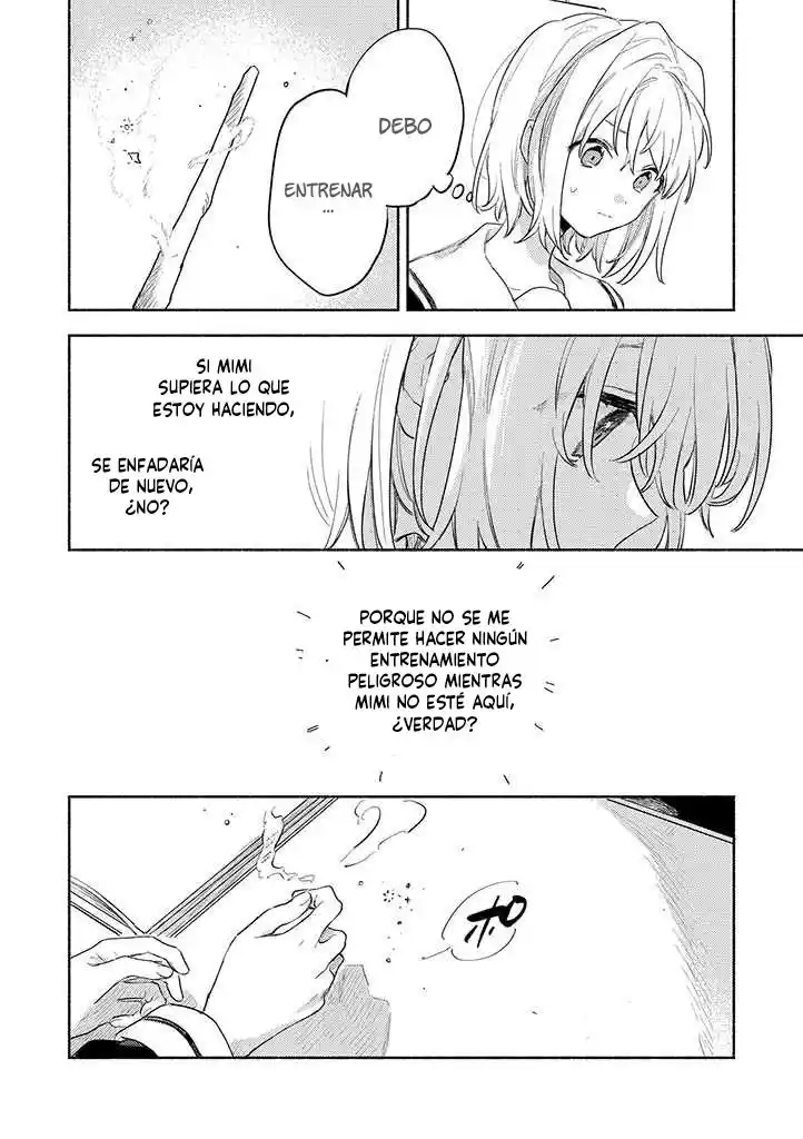 Mi Deseo Es Enamorarme De Ti Hasta Que Mueras - Capítulo 22 - Página 14 - LectorTMOo