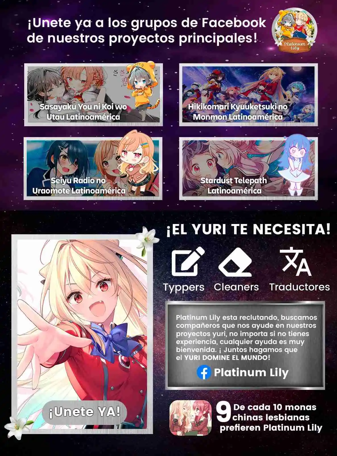 Mi Deseo Es Enamorarme De Ti Hasta Que Mueras - Capítulo 33 - Página 38 - LectorTMOo