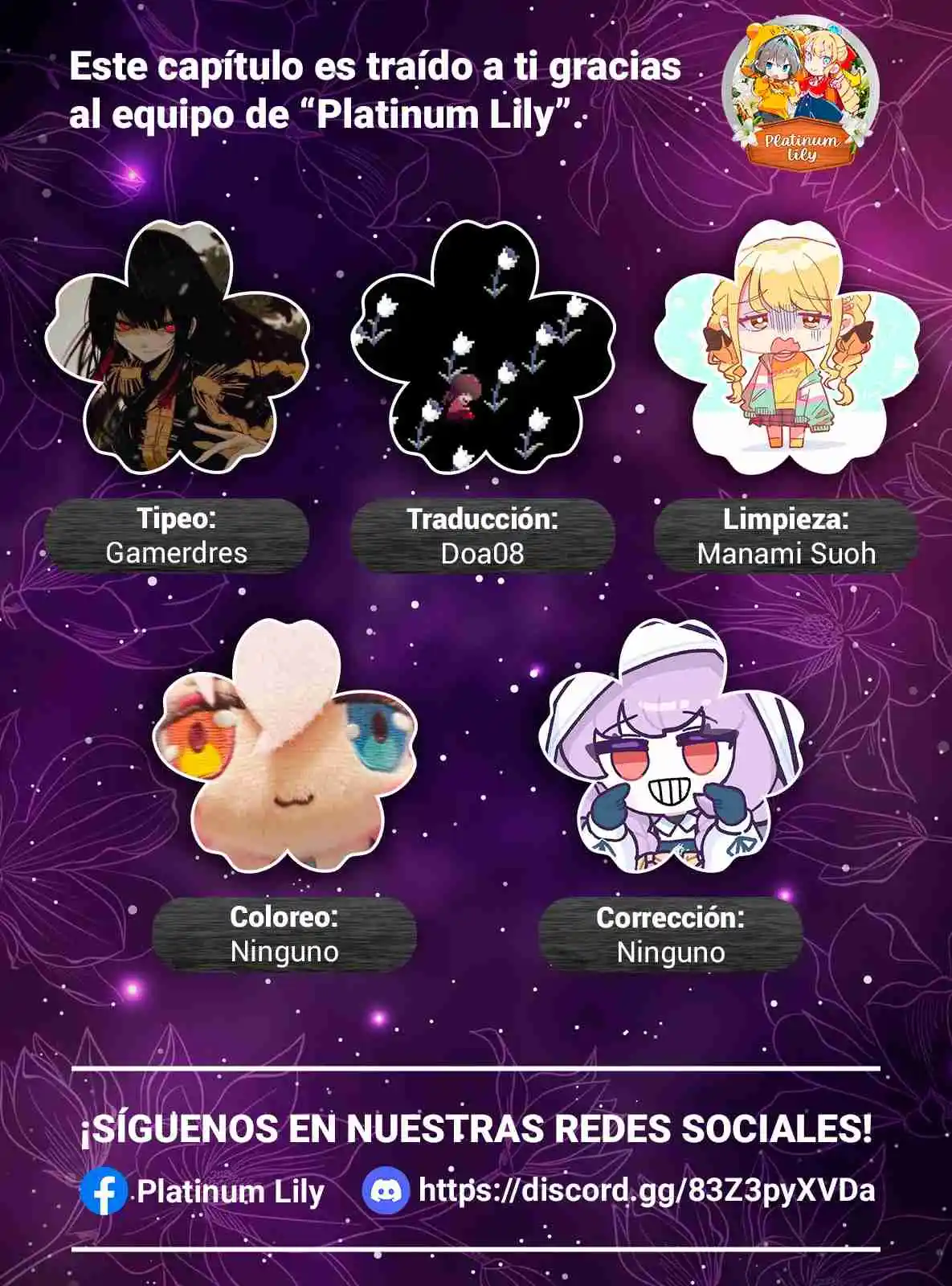 Mi Deseo Es Enamorarme De Ti Hasta Que Mueras - Capítulo 34.50 - Página 15 - LectorTMOo