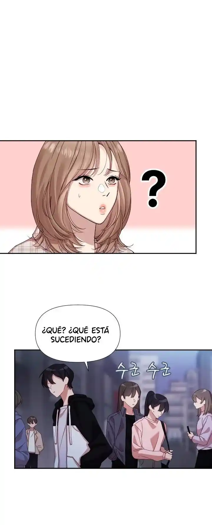 Mi Dios Es Un Hombre Lujurioso - Capítulo 10 - Página 6 - LectorTMOo