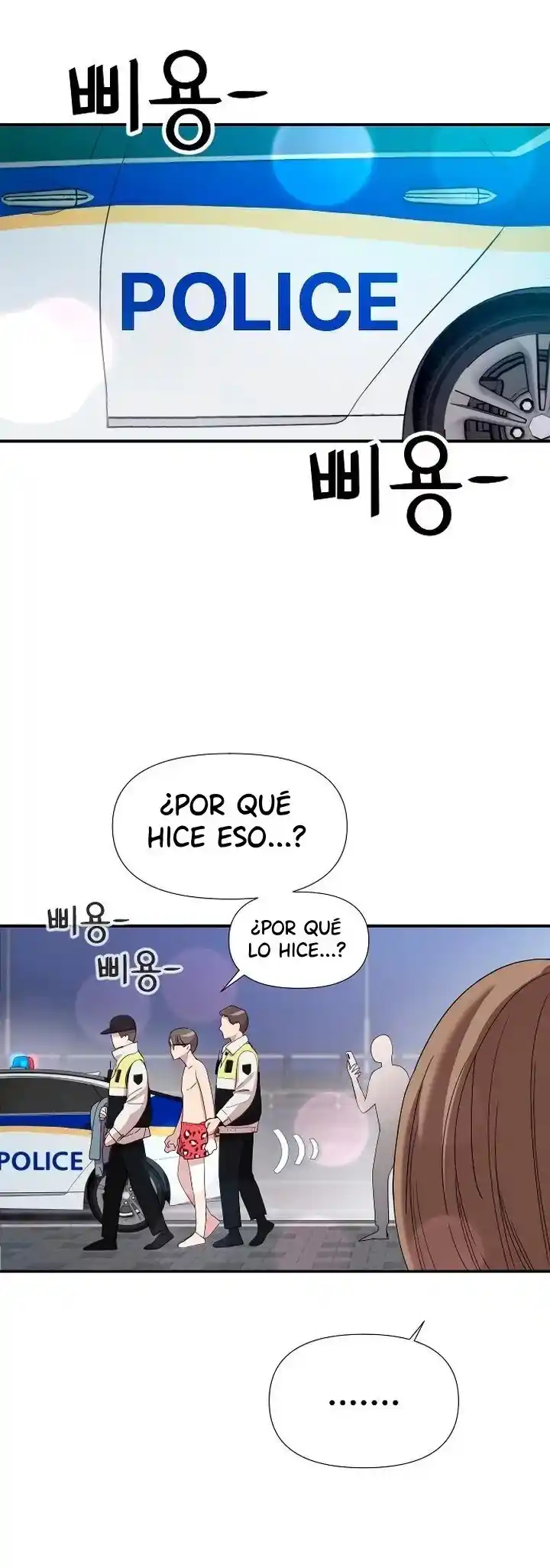Mi Dios Es Un Hombre Lujurioso - Capítulo 10 - Página 17 - LectorTMOo