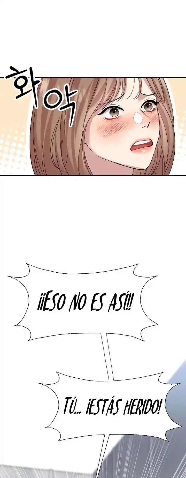 Mi Dios Es Un Hombre Lujurioso - Capítulo 10 - Página 28 - LectorTMOo
