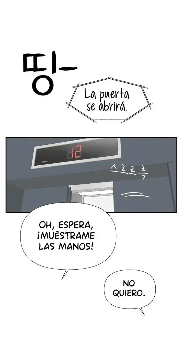 Mi Dios Es Un Hombre Lujurioso - Capítulo 10 - Página 30 - LectorTMOo