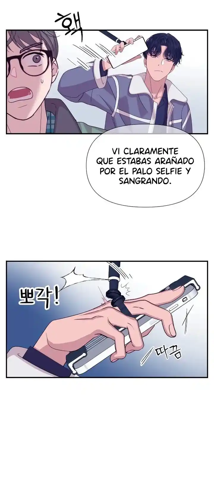 Mi Dios Es Un Hombre Lujurioso - Capítulo 10 - Página 32 - LectorTMOo