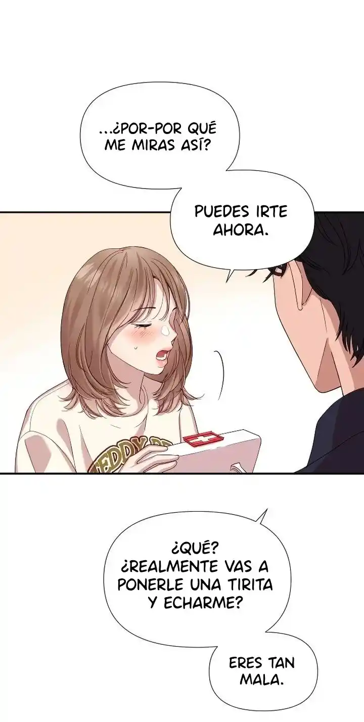 Mi Dios Es Un Hombre Lujurioso - Capítulo 10 - Página 39 - LectorTMOo