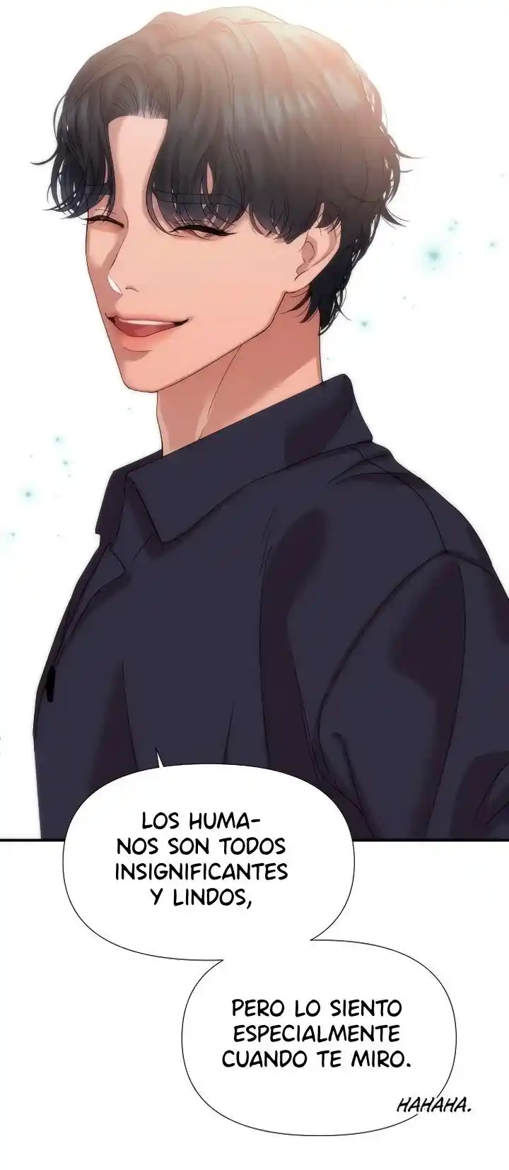 Mi Dios Es Un Hombre Lujurioso - Capítulo 10 - Página 42 - LectorTMOo