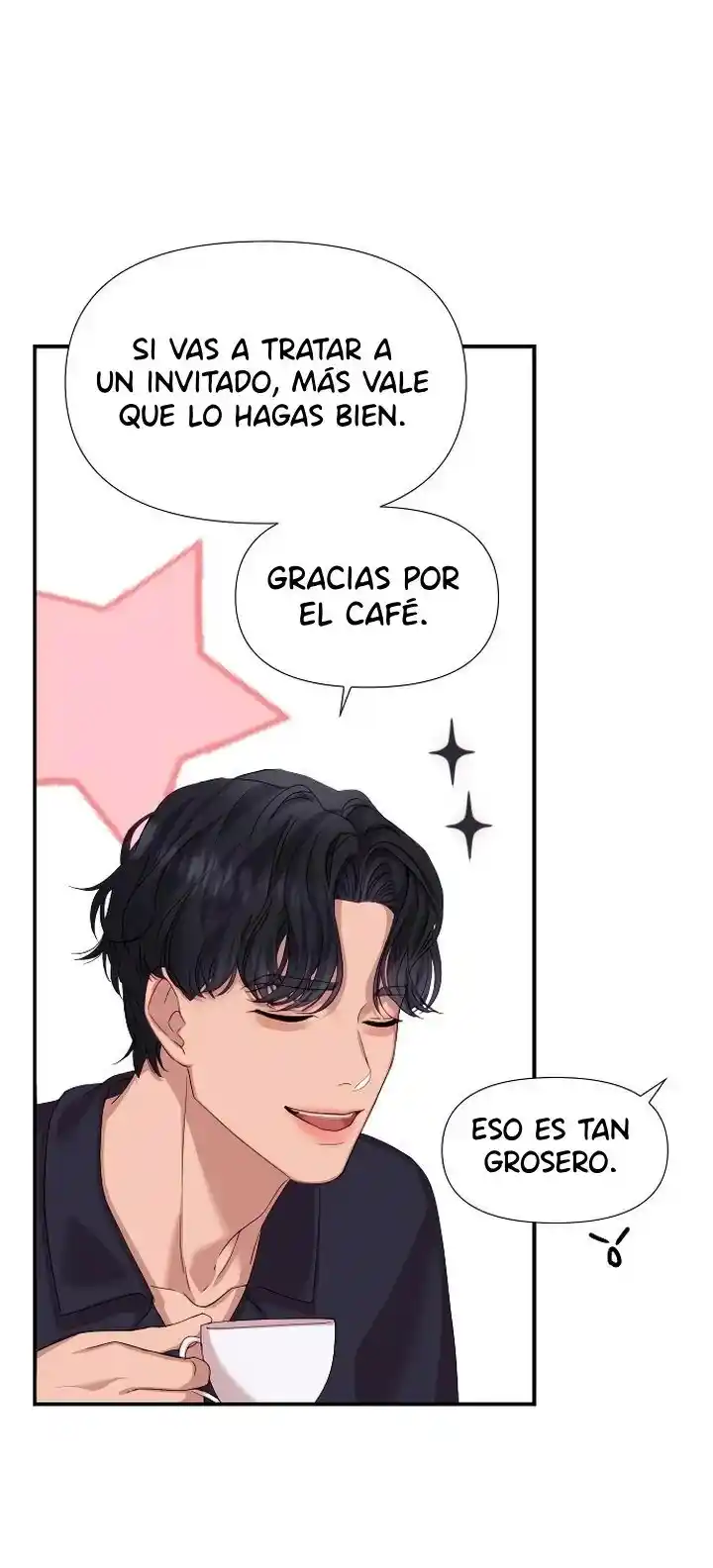 Mi Dios Es Un Hombre Lujurioso - Capítulo 10 - Página 45 - LectorTMOo