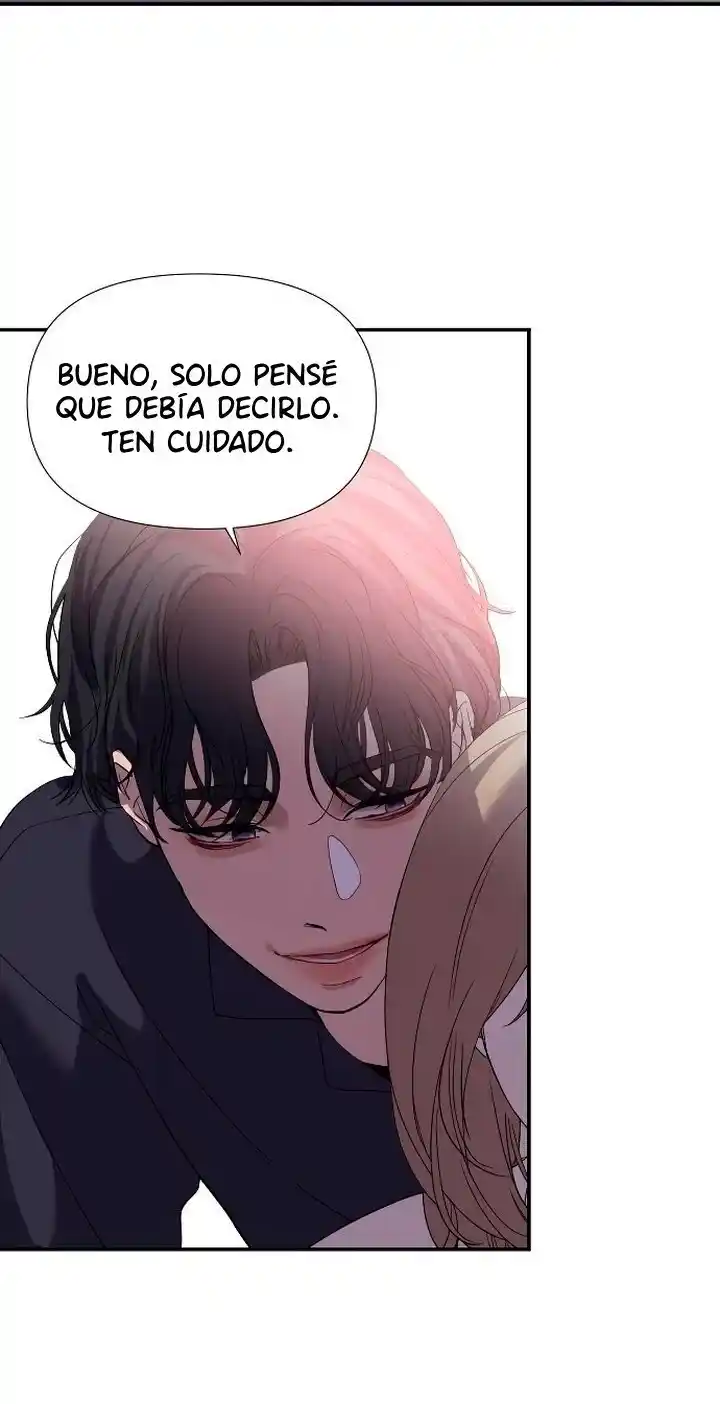 Mi Dios Es Un Hombre Lujurioso - Capítulo 10 - Página 51 - LectorTMOo