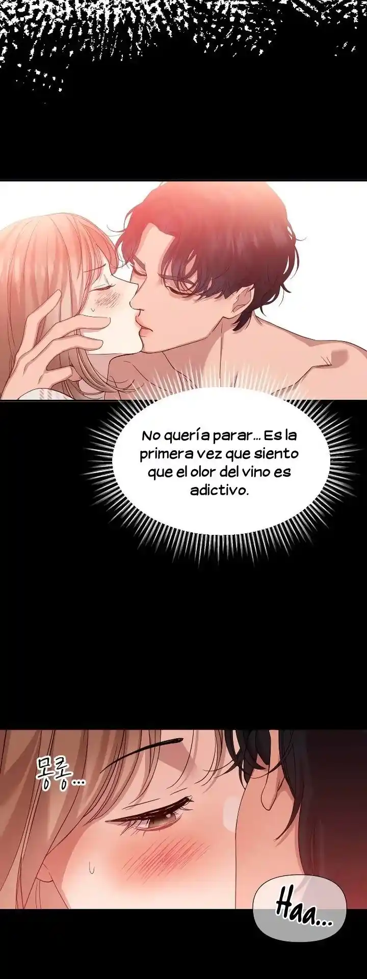 Mi Dios Es Un Hombre Lujurioso - Capítulo 10 - Página 57 - LectorTMOo