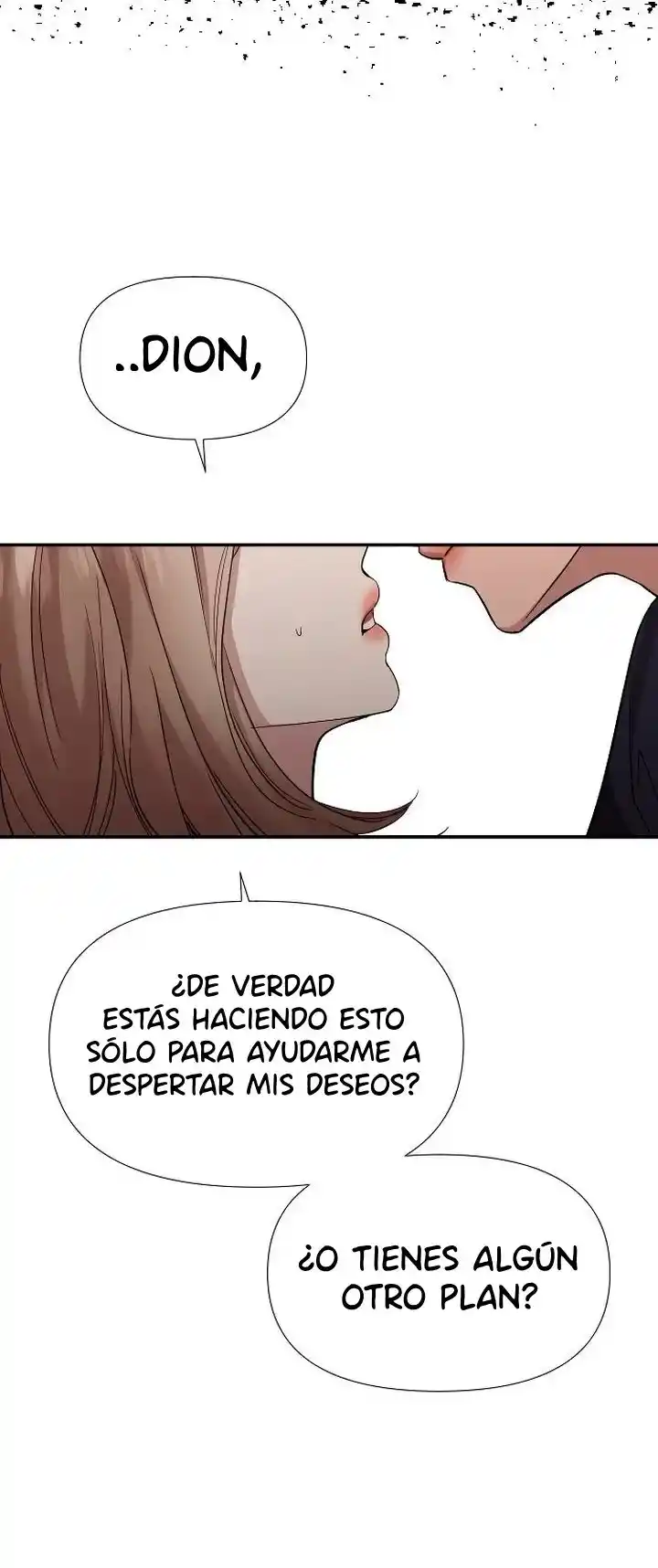 Mi Dios Es Un Hombre Lujurioso - Capítulo 10 - Página 61 - LectorTMOo