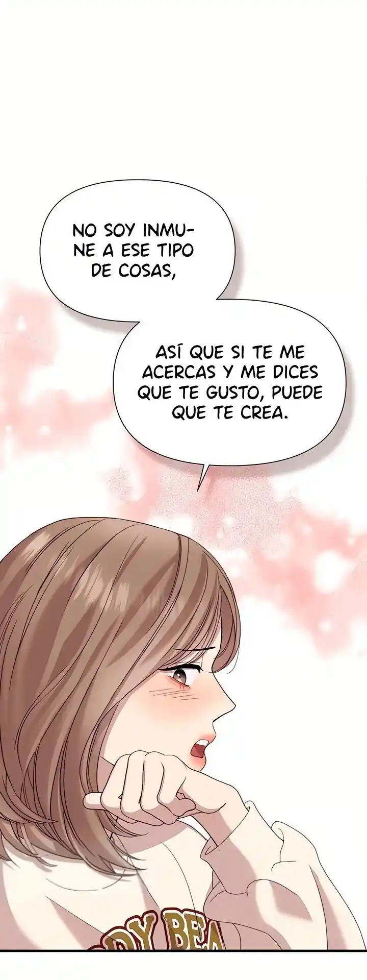 Mi Dios Es Un Hombre Lujurioso - Capítulo 11 - Página 5 - LectorTMOo
