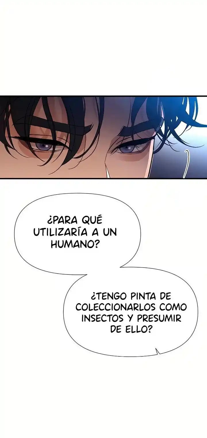 Mi Dios Es Un Hombre Lujurioso - Capítulo 11 - Página 8 - LectorTMOo
