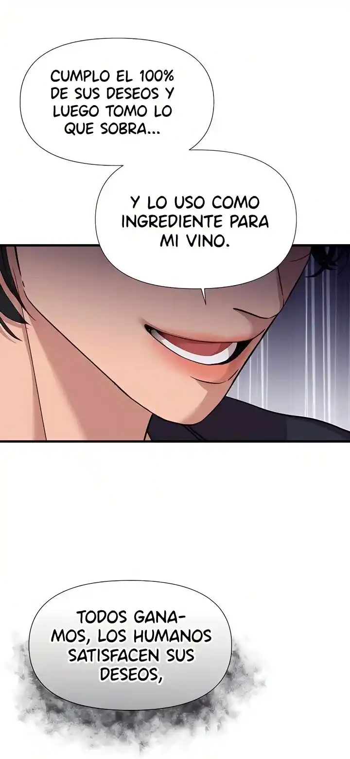 Mi Dios Es Un Hombre Lujurioso - Capítulo 11 - Página 9 - LectorTMOo