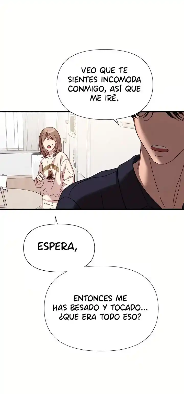Mi Dios Es Un Hombre Lujurioso - Capítulo 11 - Página 13 - LectorTMOo