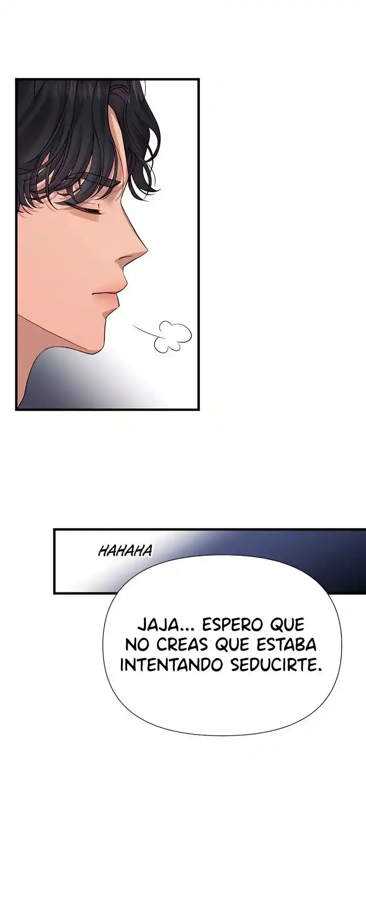 Mi Dios Es Un Hombre Lujurioso - Capítulo 11 - Página 14 - LectorTMOo