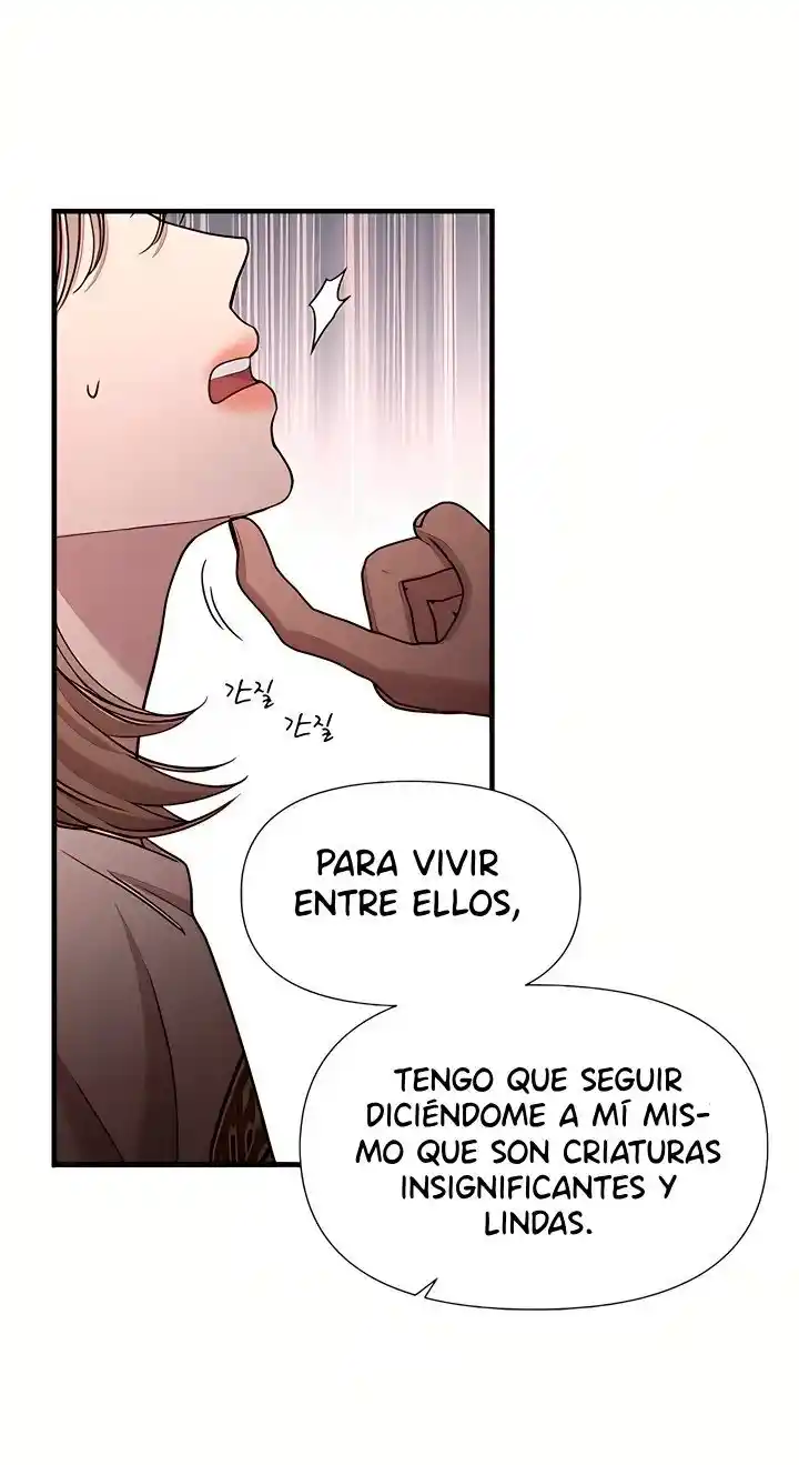 Mi Dios Es Un Hombre Lujurioso - Capítulo 11 - Página 21 - LectorTMOo