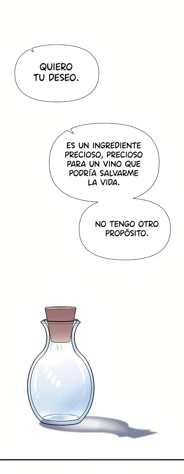 Mi Dios Es Un Hombre Lujurioso - Capítulo 11 - Página 27 - LectorTMOo