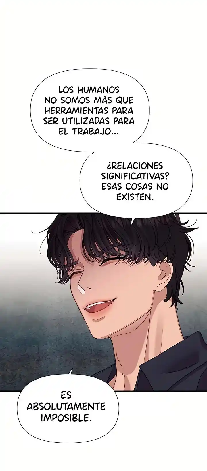 Mi Dios Es Un Hombre Lujurioso - Capítulo 11 - Página 28 - LectorTMOo