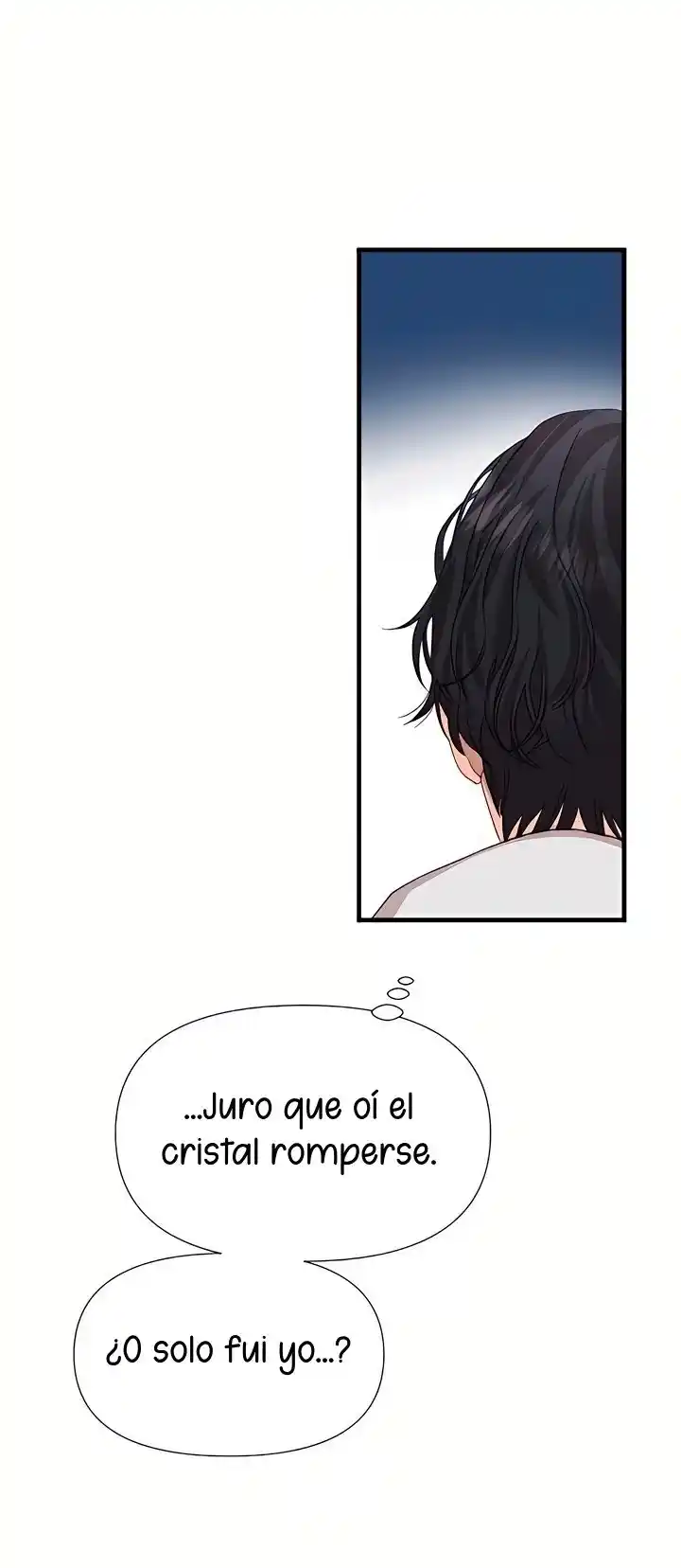Mi Dios Es Un Hombre Lujurioso - Capítulo 11 - Página 37 - LectorTMOo