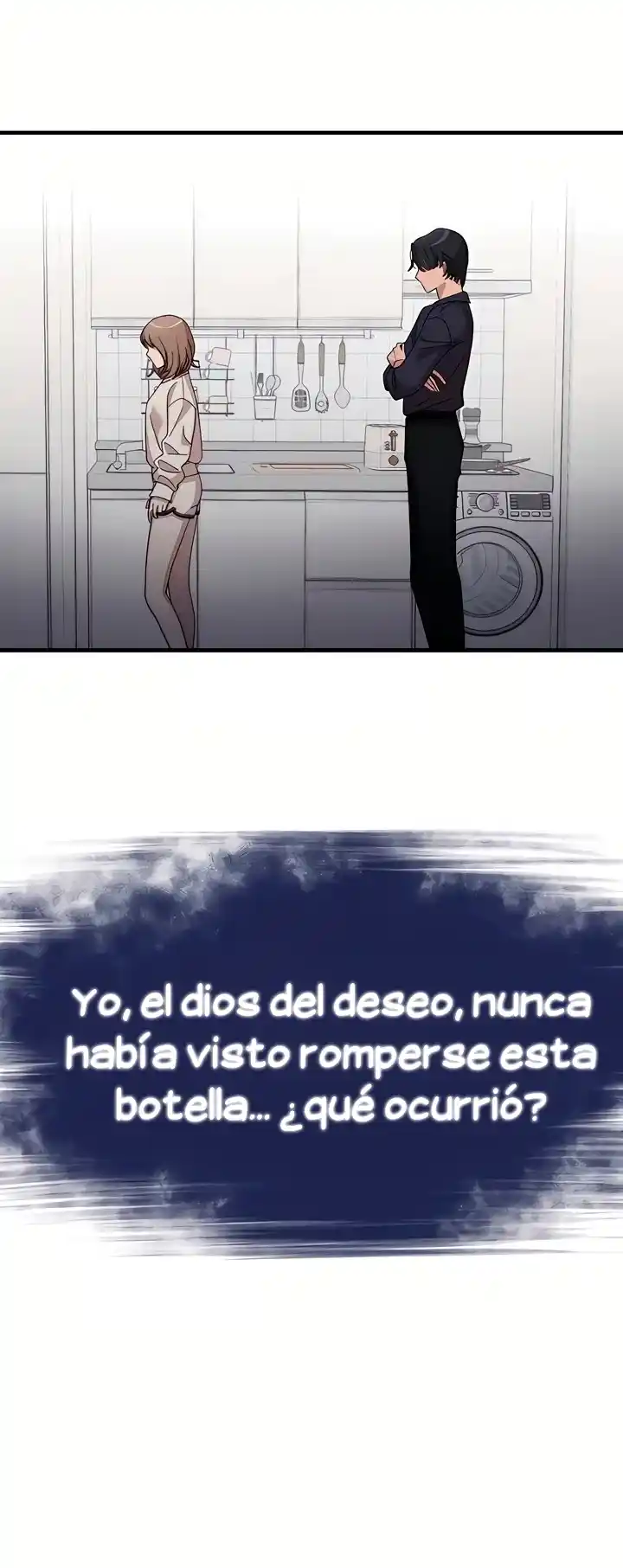 Mi Dios Es Un Hombre Lujurioso - Capítulo 11 - Página 38 - LectorTMOo