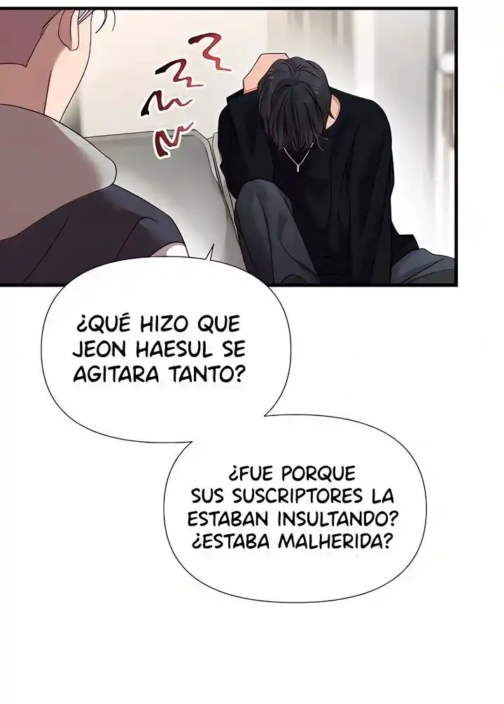 Mi Dios Es Un Hombre Lujurioso - Capítulo 11 - Página 40 - LectorTMOo
