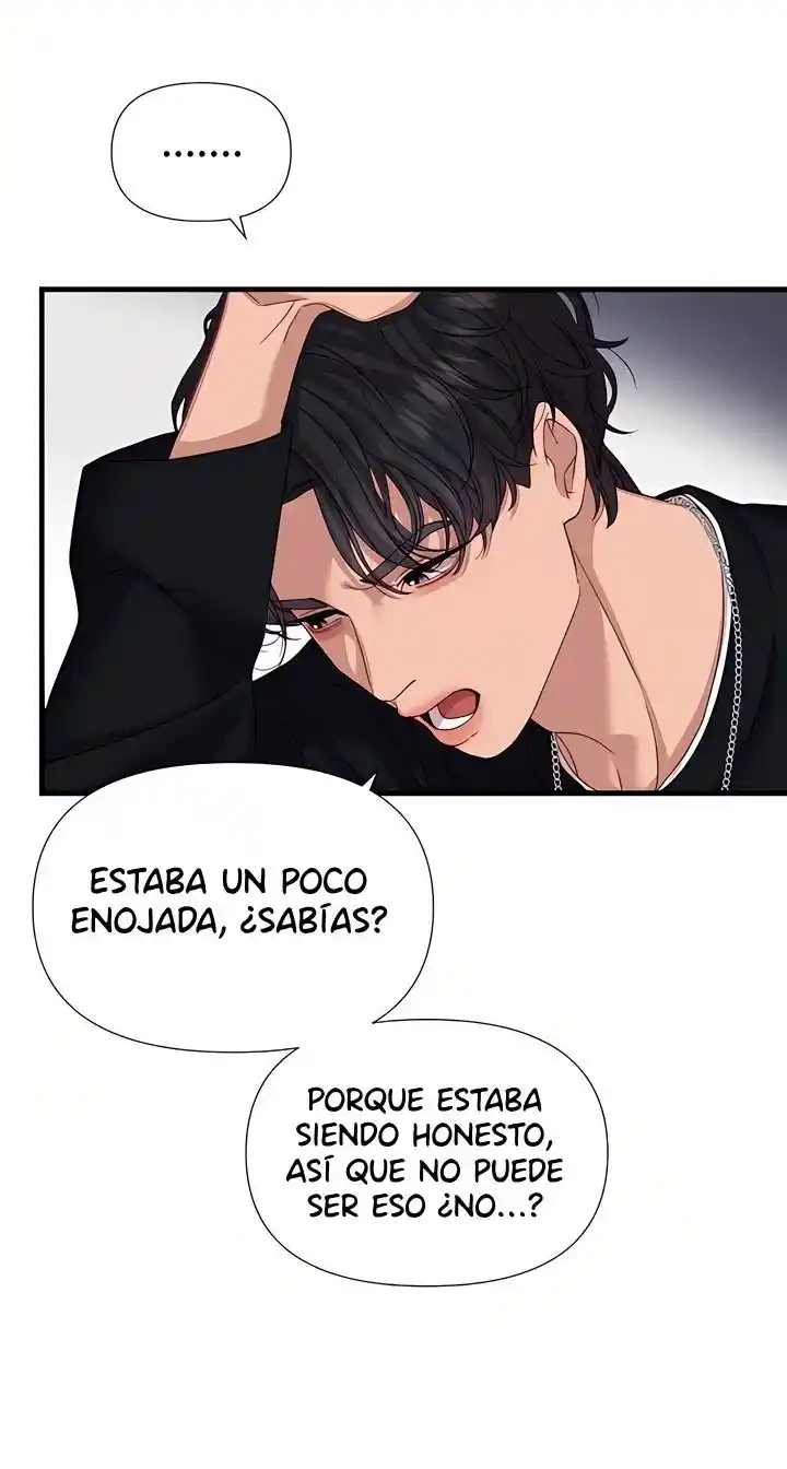 Mi Dios Es Un Hombre Lujurioso - Capítulo 11 - Página 41 - LectorTMOo